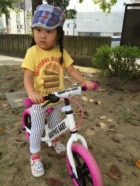 mmさんのコーディネート