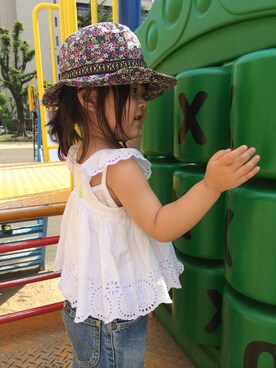 mmさんのコーディネート