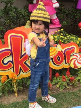 mmさんのコーディネート