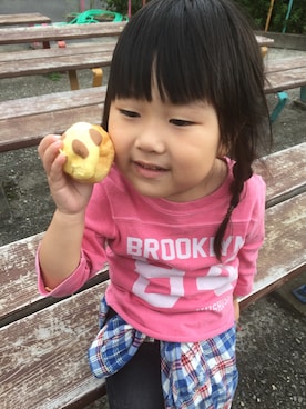 mmさんのコーディネート