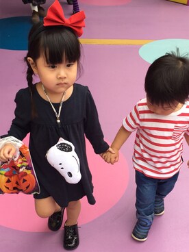 mmさんのコーディネート