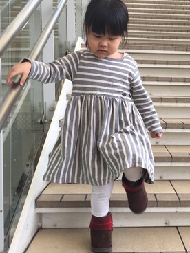 mmさんのコーディネート