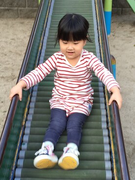 mmさんのコーディネート