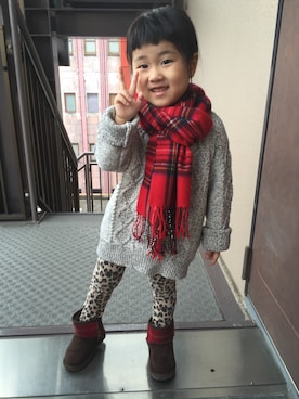 mmさんのコーディネート