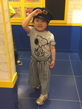 mmさんのコーディネート