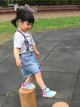 mmさんのコーディネート