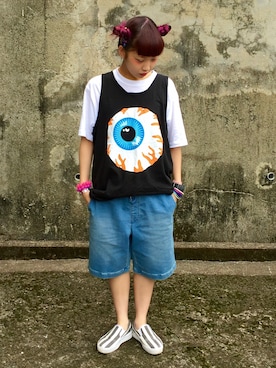 はーかさんのコーディネート