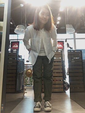 annnnnnnさんのコーディネート