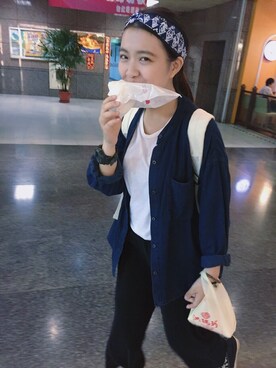 annnnnnnさんのコーディネート