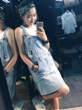 annnnnnnさんのコーディネート