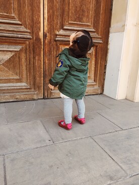 mic-zjさんのコーディネート