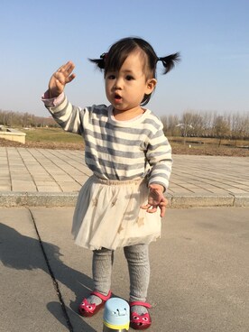 mic-zjさんのコーディネート