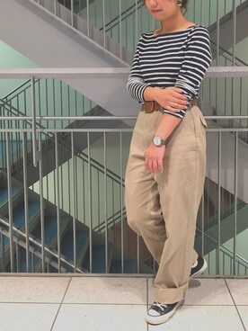 Itsuki Hottaさんのコーディネート