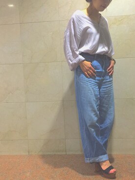 Itsuki Hottaさんのコーディネート