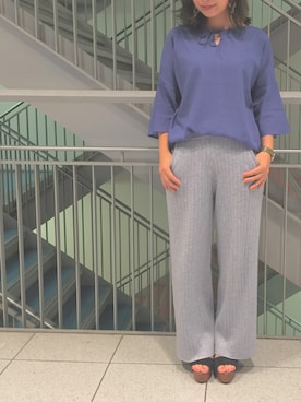 Itsuki Hottaさんのコーディネート