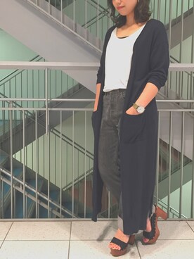 Itsuki Hottaさんのコーディネート