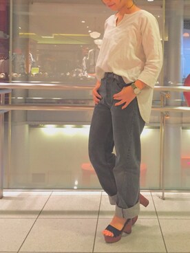 Itsuki Hottaさんのコーディネート