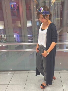 Itsuki Hottaさんのコーディネート