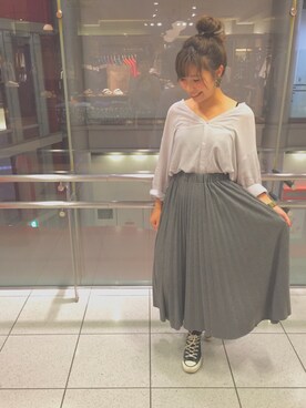 Itsuki Hottaさんのコーディネート