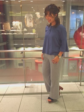 Itsuki Hottaさんのコーディネート