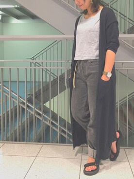 Itsuki Hottaさんのコーディネート