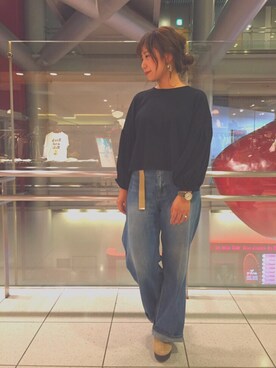 Itsuki Hottaさんのコーディネート