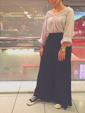 Itsuki Hottaさんのコーディネート