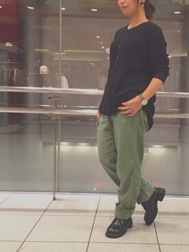 Itsuki Hottaさんのコーディネート