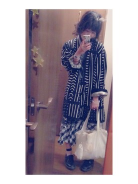 chrさんのコーディネート