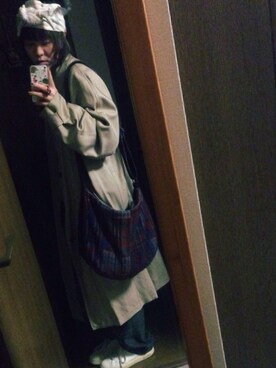 chrさんのコーディネート