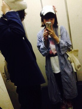 chrさんのコーディネート
