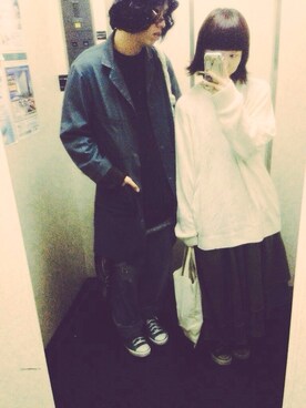 chrさんのコーディネート