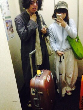 chrさんのコーディネート