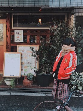 chrさんのコーディネート