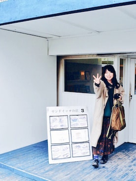 chrさんのコーディネート