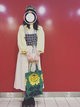 chrさんのコーディネート