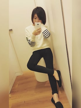 Evone Wenさんのコーディネート