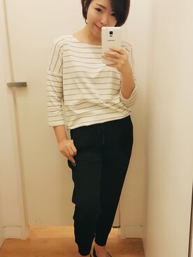 Evone Wenさんのコーディネート