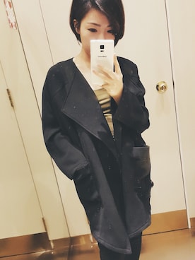 Evone Wenさんのコーディネート