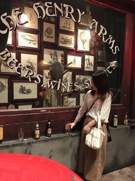 yukkaさんのコーディネート