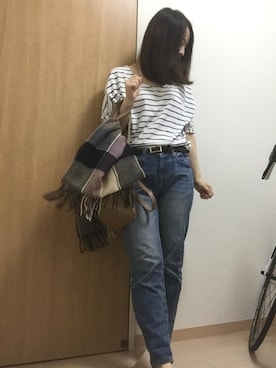 yukkaさんのコーディネート