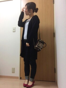 yukkaさんのコーディネート