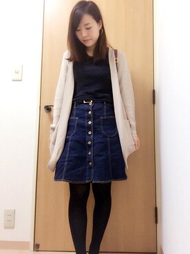 yukkaさんのコーディネート