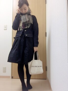 yukkaさんのコーディネート