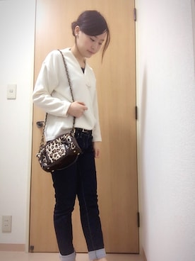 yukkaさんのコーディネート