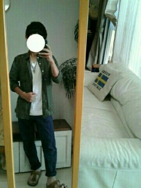 Koukiさんのコーディネート