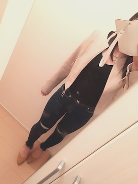 みほさんのコーディネート