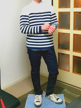 ぽろりさんのコーディネート