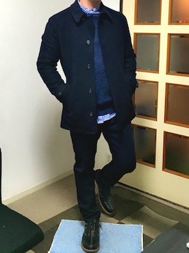 ぽろりさんのコーディネート