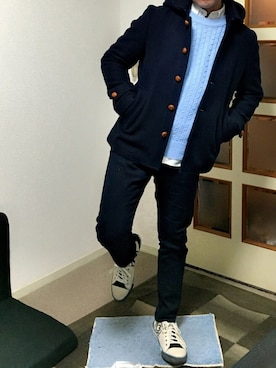 ぽろりさんのコーディネート